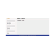Tablet Screenshot of hermannleopoldi.at